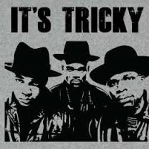 RUN DMC – It’s Tricky (Multitrack) (24 Tracks)