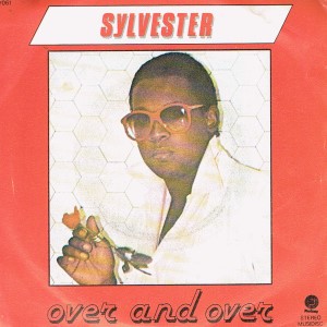 Sylvester – Over And Over (Re-Record) (22 Tracks) (Missing Drums)