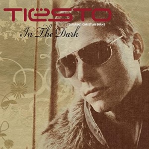 Tiesto ft Christian Burns – In The Dark (Dirty South Studio Acapella)