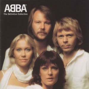 Abba – Cover Multitracks