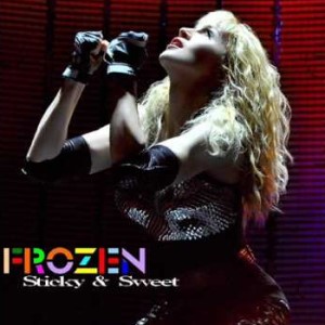 Madonna – Frozen (Sticky & Sweet Tour Mix) (Multitrack) (39 Tracks)