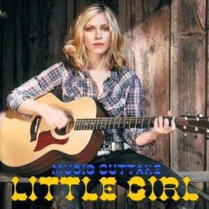 Madonna – Little Girl (Demo) (Stems)