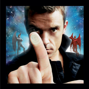 Robbie Williams – Acapellas