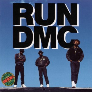 RUN DMC – Tougher Than Leather (Multitrack) (20 Tracks)