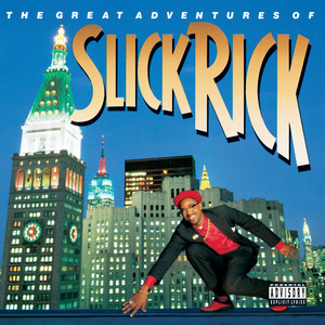 Slick Rick – Children’s Story (Multitrack) (13 Tracks)