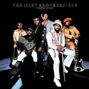 The Isley Brothers – Multitracks