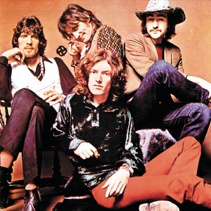 Traffic – Feelin’ Alright (Stems)