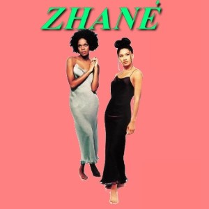 Zhane – Acapellas
