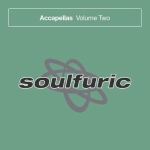 Soulfuric Acapellas Vol 2