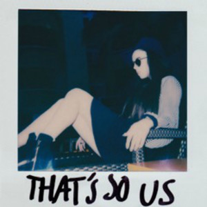 Allie X – That’s So Us (6 Stems)