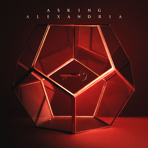 Asking Alexandria – Alone In a Room (11 Stems)