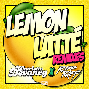 Charlotte Devaney X Riff Raff – Lemon Latte (13 Stems)