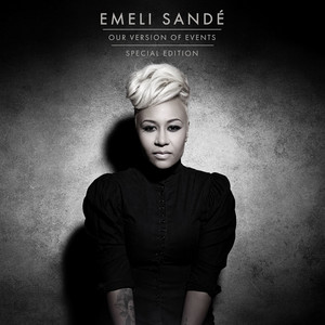 Emeli Sande – Next To Me (Multitrack) (17 Tracks)