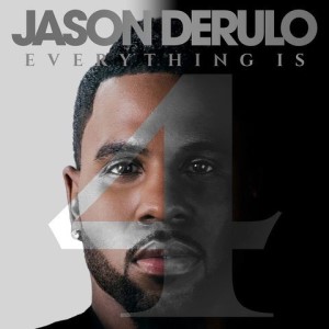 Jason Derulo – Cheyenne (Multitrack) (23 Tracks)