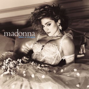 Madonna – Like A Virgin (Multitrack) (21 Tracks)