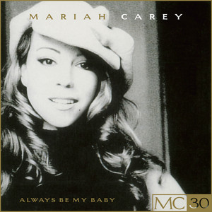 Mariah Carey – Always Be My Baby (Multitrack) (15 Tracks)