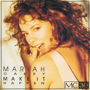 Mariah Carey – Make It Happen (Multitrack) (17 Tracks)