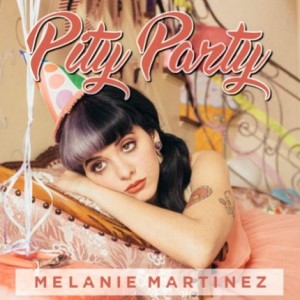 Melanie Martinez – Pity Party (Multitrack) (26 Tracks)