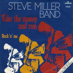 Steve Miller Band – Take the Money and Run (Stems + Instrumental)