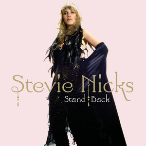 Stevie Nicks – Stand Back (Stems + Instrumental)