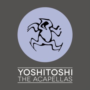 Yoshitoshi The Acapellas