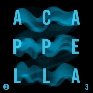 Toolroom Acapellas Vol 3 AIFF