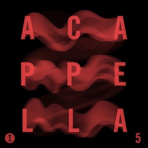 Toolroom Acapellas Vol 5 AIFF