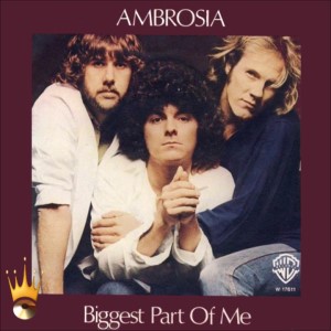 Ambrosia – Biggest Part Of Me (Multitrack) (20 Tracks)