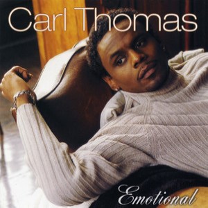 Carl Thomas – Woke Up In The Morning (Studio Acapella)