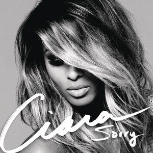 Ciara – Sorry (Studio Acapella)