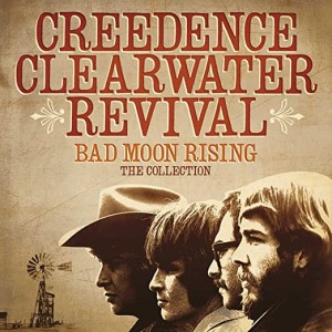 Creedence Clearwater Revival – Bad Moon Rising (Stems + Instrumental)