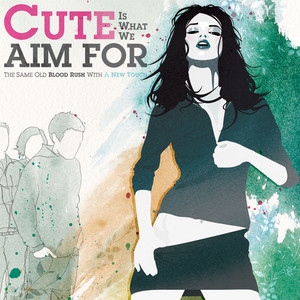 Cute Is What We Aim For – The Curse Of Curves (11 Stems)