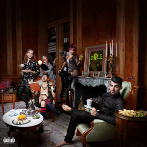 DNCE – Cake By The Ocean (Studio Acapella + Stems)