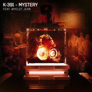 K-391 ft Wyclef Jean – Mystery (Studio Acapella + Stems)
