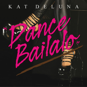 Kat DeLuna – Dance Bailalo (Studio Acapella)