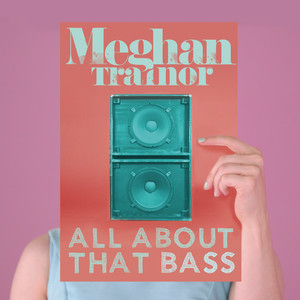 Meghan Trainor – All About That Bass (Studio Acapella + Stems)