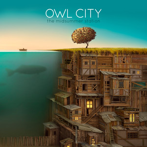 Owl City – Acapellas
