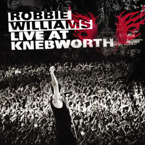 Robbie Williams – Let Me Entertain You (Stems)