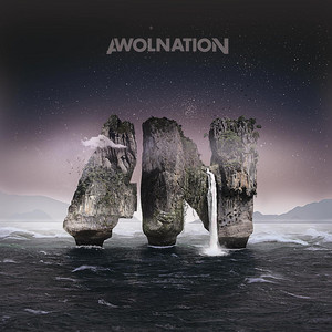 AWOLNATION – Not Your Fault (Stems)