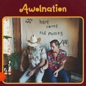 AWOLNATION – Passion (Stems)