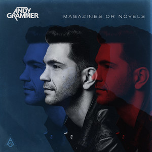 Andy Grammer – Honey I`m Good (Stems)