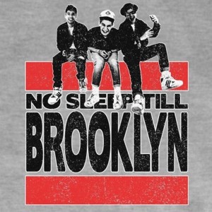 Beastie Boys – No Sleep Till Brooklyn (Stems)
