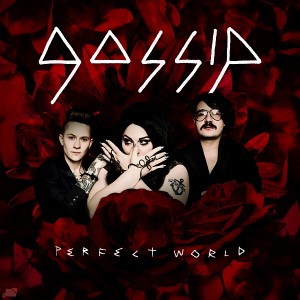 Gossip – Perfect World (9 Stems)