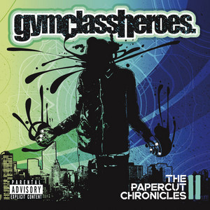 Gym Class Heroes & Neon Hitch – Ass Back Home (Stems)