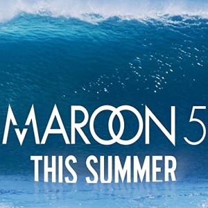Maroon 5 – This Summer’s Gonna Hurt Like A Motherfucker (Multitrack) (20 Tracks)