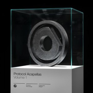 Protocol Acapellas Vol 1