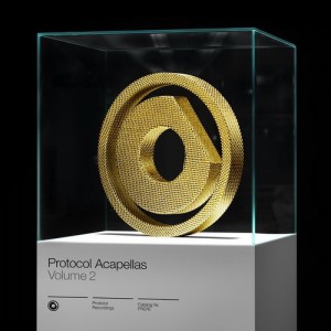 Protocol Acapellas Vol 2