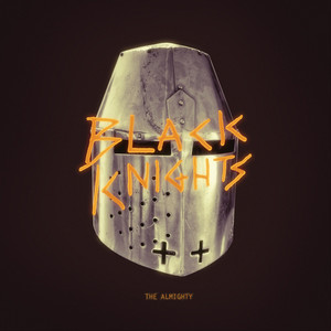 Black Knights – Studio Acapellas