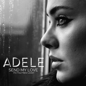 Adele – Send My Love (To Your New Lover) (Stems)