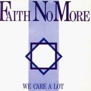 Faith No More – We Care A Lot (Stems)